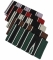 Navajo Western Saddle Blanket 30x60 Acrylic Cotton