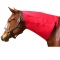 Neck Sweat - Horse Red