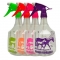 Neon Colored Spray Bottles, 36 oz