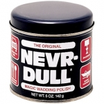Nevr-Dull Metal Polish