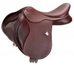 Next Generation Bates Elevation Deep Seat Saddle with CAIR System