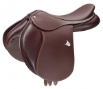 Next Generation Bates Elevation Saddle with CAIR System