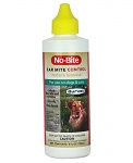 No-Bite Ear Mite Control 4 oz