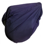 Nylon Saddle Cover - Close Contact