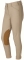 ON COURSE PYTCHLEY EURO SEAT LOW RISE FRONT ZIP BREECHES CHARCOAL LADIES 24 REGULAR