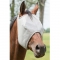 Open Ear Fly Mask with Xtended Life Closure System