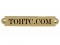 Ornamental Brass Engraved Name Plate 3/4" x 4 1/2" "