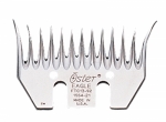 Oster 13-TOOTH FLARED COMB 554-216
