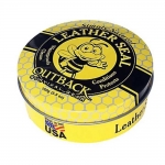 Outback Survival Gear Leather Seal 150g Tin