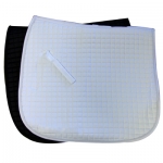 Oversize Quilted Dressage Pad