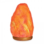 Himalayan Natural 9 - 11 Inch Salt Lamp (11-15lbs)