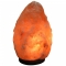 Himalayan Salt Lamp Natural - 8"