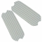 Pads for Fillis Iron - 4 1/4"