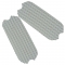 Pads for Fillis Iron - 5"