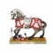 Painted Ponies Crusader Horse Figurine - Limited Edition