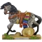 Painted Ponies El Charro Horse Figurine - Limited Edition