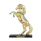 Painted Ponies Gold Rush Horse Figurine