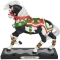Painted Ponies Jingle All the Way Christmas Horse Figurine
