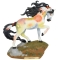 Painted Ponies Native Paint Horse Figurine