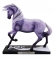 Painted Ponies Storm Rider Horse Figurine