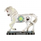 Painted Ponies Tatanka Ska Horse Figurine