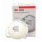 PARTICULATE RESPIRATOR 20's