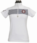 PATRIOT POLO SHIRT CHILD S/S