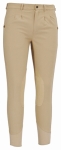 PERFORMANCE KNEE PATCH BREECHES MENS
