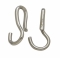 Perri's Curb Chain Hooks - Stainless Steel - One Size