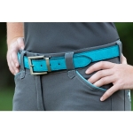 Perri's Leather 2-in-1 Reversible Belt