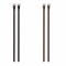 Perri's Leather Adult Heavy Duty Spur Straps