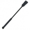 Perri's Leather Black Jump Bat