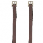 Perri's Leather Premium 3/4" Leadline Stirrup Leathers