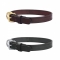 Perri's Leather Traditional Leather Dog Collar