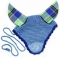 Perri's Plaid Fly Bonnet