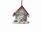 Personalized Doghouse Ornament - Westie