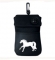 Phone or IPod Case with Horse Motiff