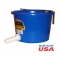 PLASTIC CALF NURSING PAIL 8QT