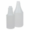 Plastic Nursing Bottle