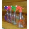 Plastic Reusable Spray Bottle