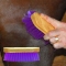 Pony Brush - Purple