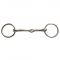 Pony Ring Snaffle - 3 1/2"