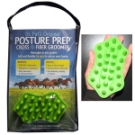 Posture Prep Cross Fiber Groomer