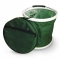 Premium Collapsible Water Bucket with Storage Case