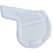 PRI Double Face Fleece Contour All Purpose Saddle Pad