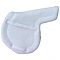 PRI Double Face Fleece Contour Close Contact Saddle Pad