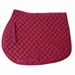 PRI Pimple Pebbled Grip Anti-Slip All Purpose Saddle Pad