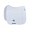 Prime Air-Tec High Wither Quilted Dressage Saddle
