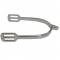 Prince of Wales Continental Spurs - Childs 10mm Neck