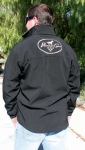 Pro Choice Exhibitor Logo Jacket